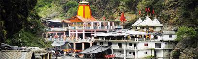 Car rental for Yamunotri